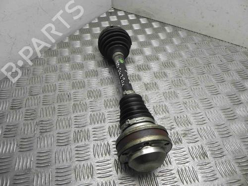 Left front driveshaft SKODA OCTAVIA III (5E3, NL3, NR3) 2.0 TDI 4x4 | BP28942187M38 