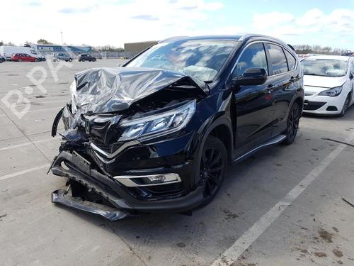 Selector da caixa HONDA CR-V IV (RM_) 1.6 i-DTEC (RE6) | BP37541785M90 - Image 10