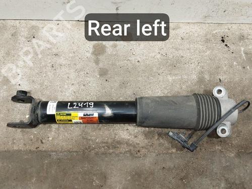 Used Left rear shock absorber CHEVROLET CORVETTE (C7) 6.2 (466 hp) 28909646