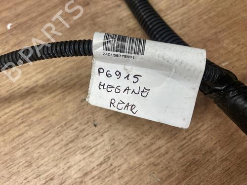 Wiring harness RENAULT MEGANE E-TECH SUV EV60 (BNJ1) | BP38966595E16 - Image 4