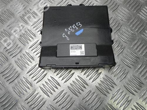 Elektronisk modul LEXUS RX (_L2_) 450h AWD (GYL25_, GYL25, GYL26) (262 hp) 28908900