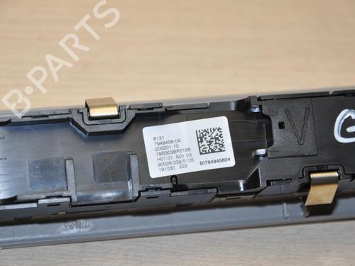 Electronic module BMW 3 (G20, G80, G28) 320 i | BP28923220M83 
