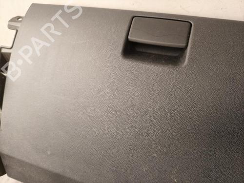 Handskerum RENAULT MASTER III Van (FV) 2.3 dCi 150 FWD (FV0F, FV03, FV09) | BP37575306C95 - Image 2
