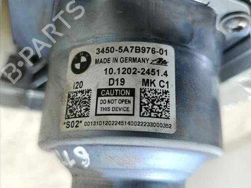 ABS pump BMW iX (I20) xDrive 50 | BP38999751M43 - Image 9