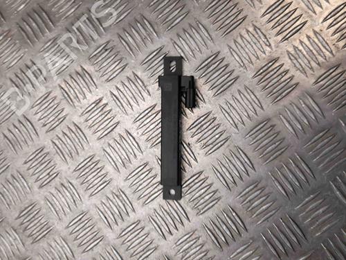 Elektronisk modul RENAULT ZOE (BFM_) ZOE (88 hp) 28913591