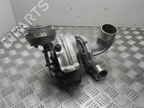 Turbolader/Kompressor TOYOTA AVENSIS Estate (_T27_) 2.0 D-4D (ADT270_, ADT270R) (126 hp) 28919029