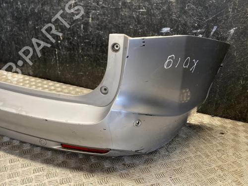 Rear bumper HONDA CIVIC IX Tourer (FK) 1.6 i-DTEC (FK3) | BP28928119C8 