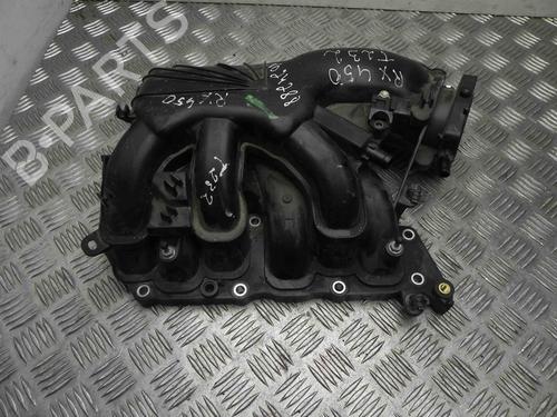 Manifold Indsugning LEXUS RX (_L2_) 450h AWD (GYL25_, GYL25, GYL26) (262 hp) 28929803