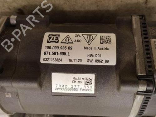 Steering rack PORSCHE TAYCAN Cross Turismo (Y1B) 4 (Y1BBD1) | BP28941384M22