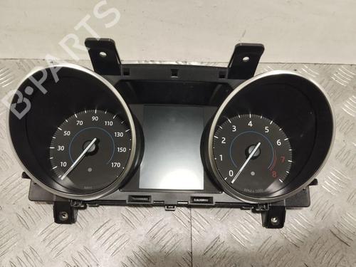 Used Instrument cluster Instrument cluster JAGUAR XE (X760) 3.0 S (340 hp) 28933182 28933182