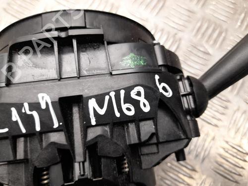 Steering column stalk MERCEDES-BENZ GLC (X254) 300d 4-matic (254.607) | BP37566153I23 - Image 5