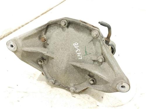 Rear differential MERCEDES-BENZ M-CLASS (W166) ML 63 AMG 4-matic (166.074) | BP28918771M24 