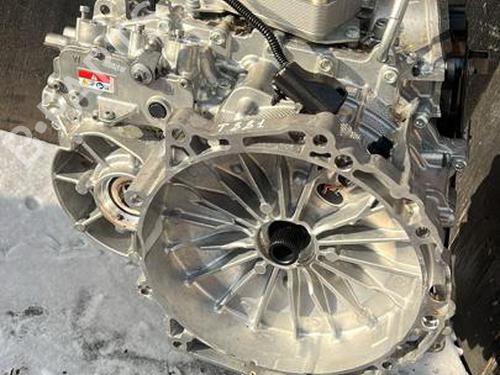gearbox-vw-tayron-r41-2024-37566984 main image