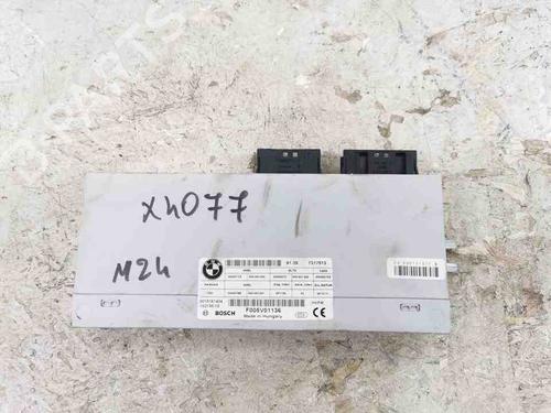 Used Electronic module BMW 5 Touring (F11) 525 d (218 hp) 28924917