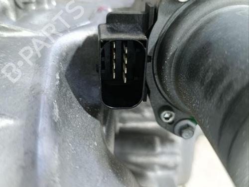 Transfer box JEEP WRANGLER IV (JL) 2.0 4xe Plug-in Hybrid | BP38998324M36 - Image 8