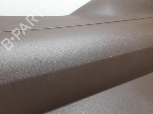 Boot lining PORSCHE PANAMERA (970) 3.0 S E-Hybrid | BP28922562I3 