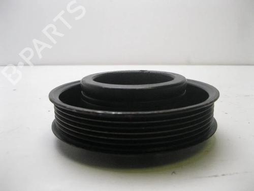 Pulley FORD FIESTA VI (CB1, CCN) 1.6 Ti | BP28912011M122