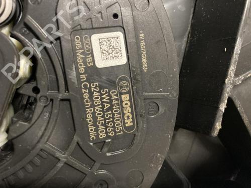 AdBlue-tank AUDI Q5 (GUB) 2.0 TDI quattro | BP38966927M85 - Image 3