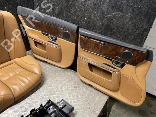 Sæde sæt JAGUAR XJ (X351) 3.0 SCV6 | BP28933424C78