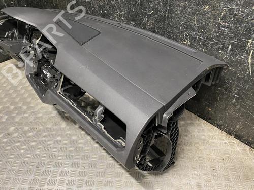 Instrumentbræt VW TOURAN (5T1) 2.0 TDI | BP39520628C46 - Image 4