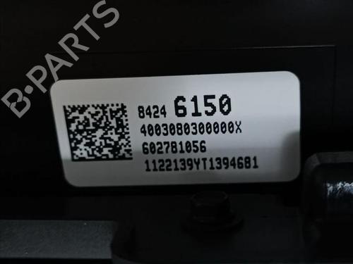 Dashboard CHEVROLET CORVETTE (C8) 6.2 | BP38999094C46 - Image 24