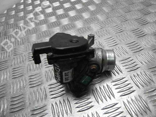 Used Throttle body DACIA SANDERO II 1.5 dCi 75 / Blue dCi 75 (B8JW, B8M4, B8AH, B8M7, B8M6) (75 hp) 28912025