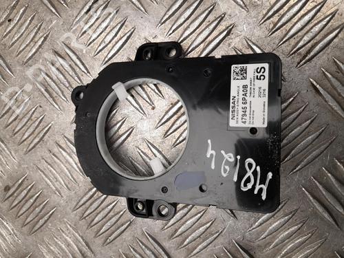 Electronic sensor NISSAN JUKE (F16_) DIG-T 117 | BP37556555M84 - Image 2