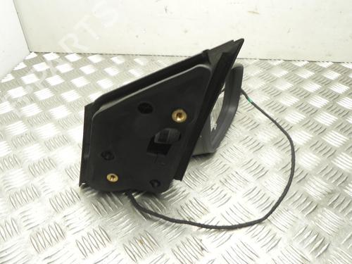 Right mirror VW UP! (121, 122, BL1, BL2, BL3, 123) 1.0 | BP28942154C27 