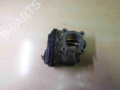 Used Throttle body HONDA CIVIC IX (FK) 1.6 i-DTEC (FK3) (120 hp) 28922149