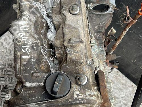 Engine HONDA CR-V III (RE_) 2.2 i-CTDi 4WD (RE6) | BP28937607M1 
