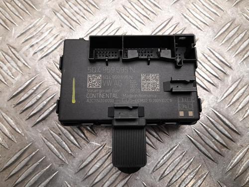 Used Electronic module Electronic module 37557298 37557298