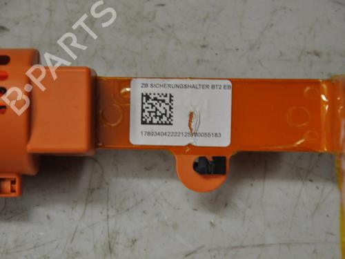 Control unit MERCEDES-BENZ EQA (H243) EQA 350 4-matic (243.712) | BP38965567M11 - Image 5