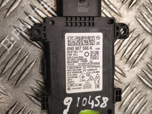 Electronic module AUDI E-TRON Sportback (GEA) 55 quattro | BP37575388M83 - Image 2