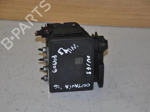 Used Electronic module Electronic module SKODA OCTAVIA III Combi (5E5, 5E6) 1.6 TDI (110 hp) 36565414 36565414