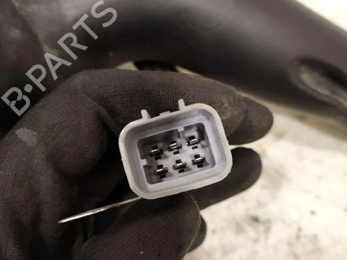 Windscreen washer tank MASERATI QUATTROPORTE V 4.7 S | BP28929582C113