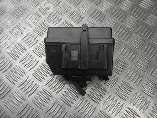 Fuse box RENAULT ZOE (BFM_) ZOE | BP28924757E1