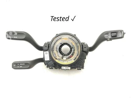 Used Steering column stalk PORSCHE PANAMERA (970) 3.0 S E-Hybrid (416 hp) 28932918