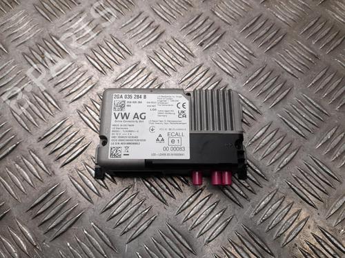 Used Electronic module Electronic module 37565384 37565384