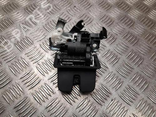 Used Tailgate lock Tailgate lock SKODA KAMIQ (NW4) 1.0 TSI (116 hp) 35984623 35984623
