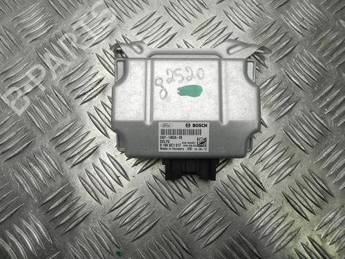 Used Electronic module Electronic module FORD FIESTA VI (CB1, CCN) 1.0 EcoBoost (125 hp) 28926048 28926048
