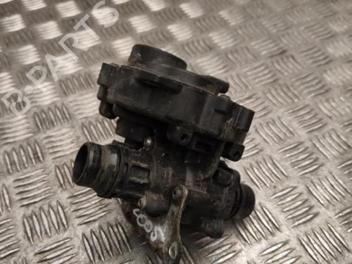 Used Thermostat housing Thermostat housing 38314374 38314374