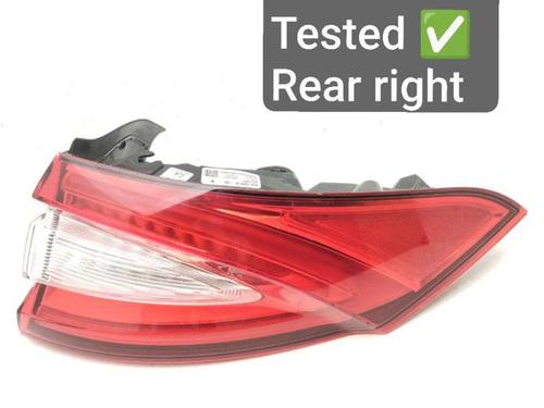 Used Right taillight Right taillight MASERATI LEVANTE SUV (M161) 3.0 S Q4 (430 hp) 38995752 38995752
