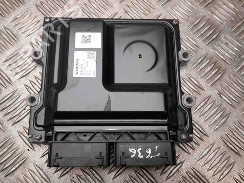 Used Engine control unit (ECU) VOLVO XC60 II (246) T5 (254 hp) 28922191