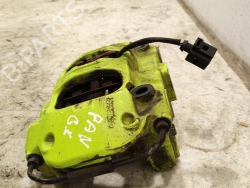 Left rear brake caliper PORSCHE PANAMERA (971) 2.9 4 E-Hybrid (97ABE1, 97BBE1, 97ABX1) | BP28947601M107 