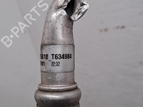 AC pipe OPEL MOKKA 1.2 (76) | BP29866225M126