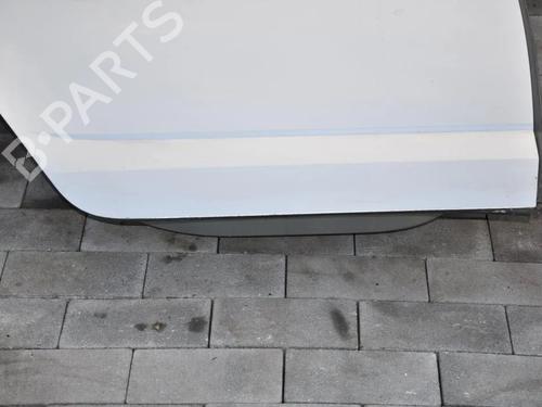 Right rear door SKODA OCTAVIA III Combi (5E5, 5E6) 1.6 TDI | BP31626094C5
