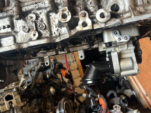 Engine HYUNDAI TUCSON (NX4E, NX4A) 1.6 T-GDi Hybrid 48V | BP37553214M1 - Image 8