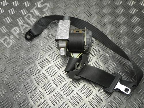 Used Front right seatbelt TOYOTA PRIUS Liftback (_W2_) 1.5 Hybrid (NHW20_, NHW20R) (112 hp) 28945793