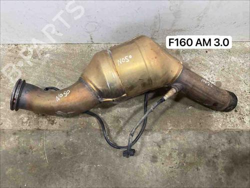 Used Catalyst MASERATI GHIBLI III (M157) 3.0 (330 hp) 28923613