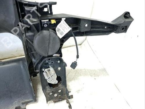 Frontplade/Frontkurv PORSCHE CAYENNE (92A) 3.6 | BP38994937C72 - Image 14